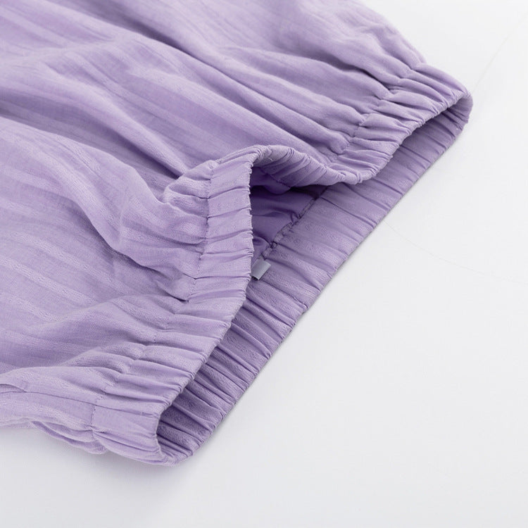 Viola | Breezy Set