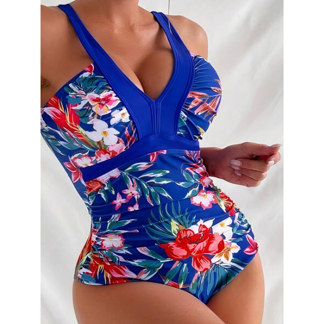 Blossom Royale zwempak