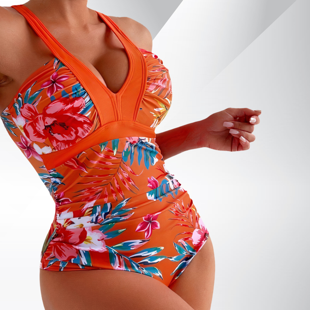 Blossom Royale zwempak