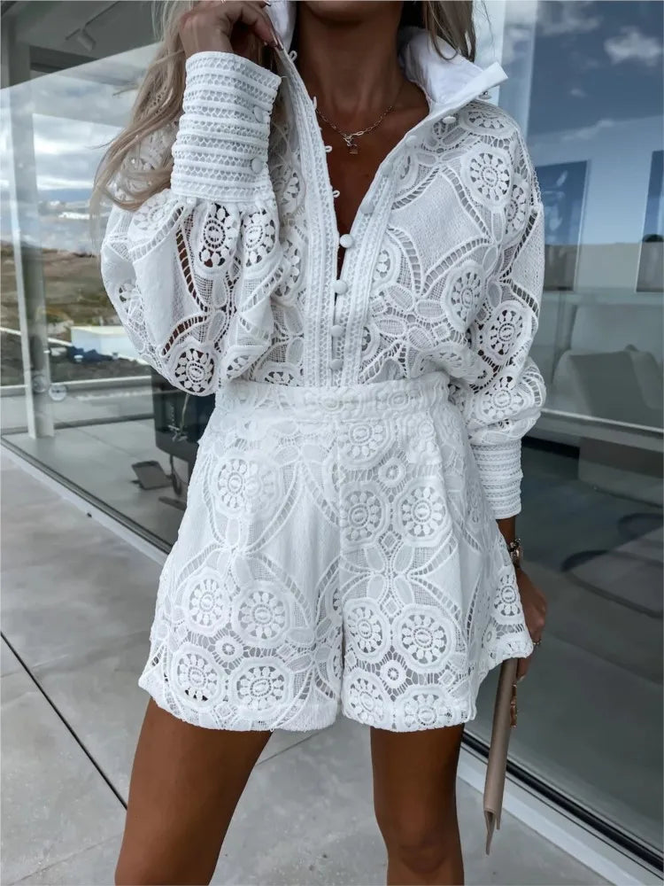 Jules | Elegante Set