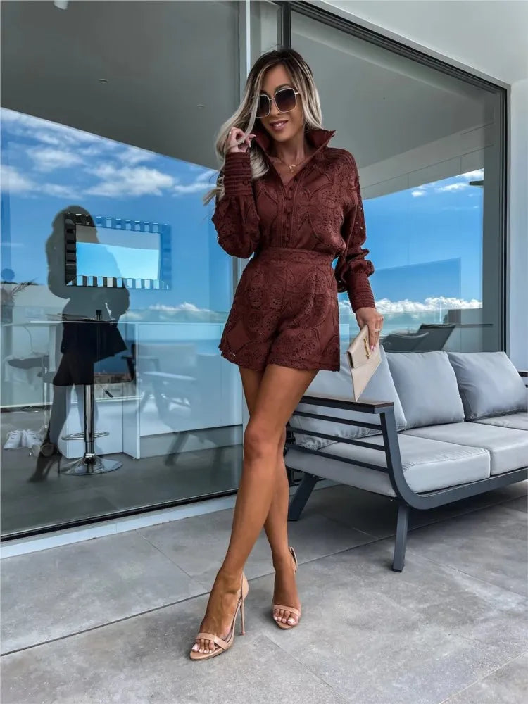 Jules | Elegante Set