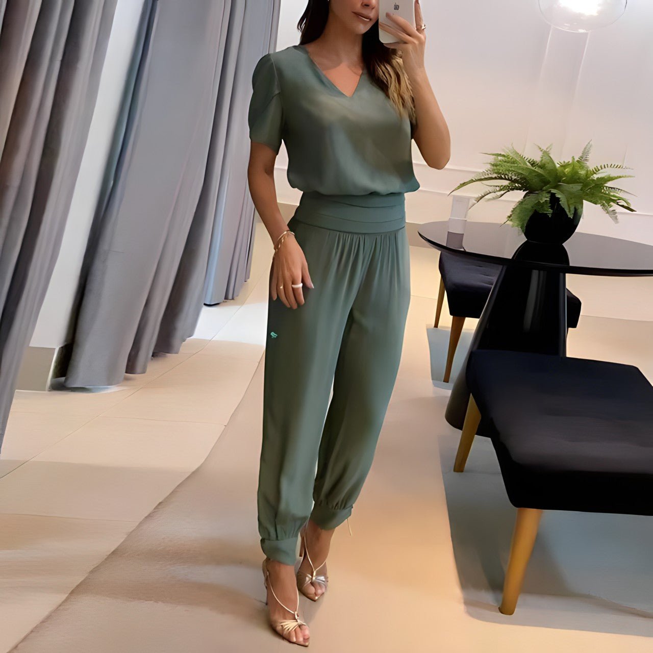 Daphne | Stylish Set