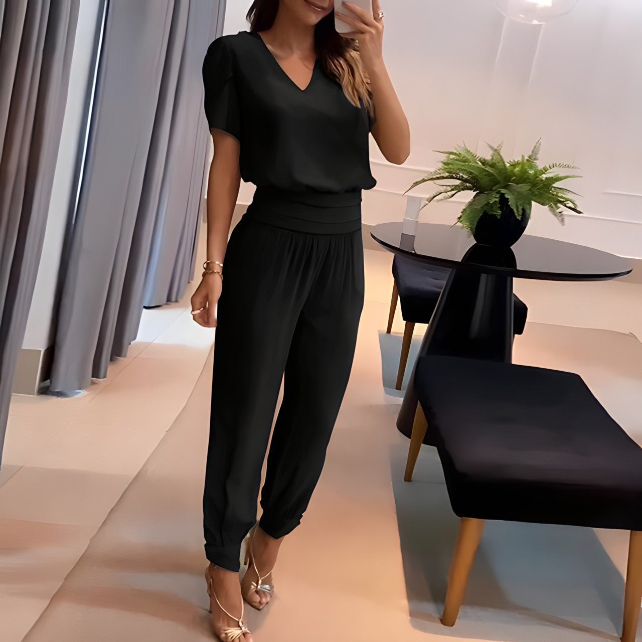 Daphne | Stylish Set