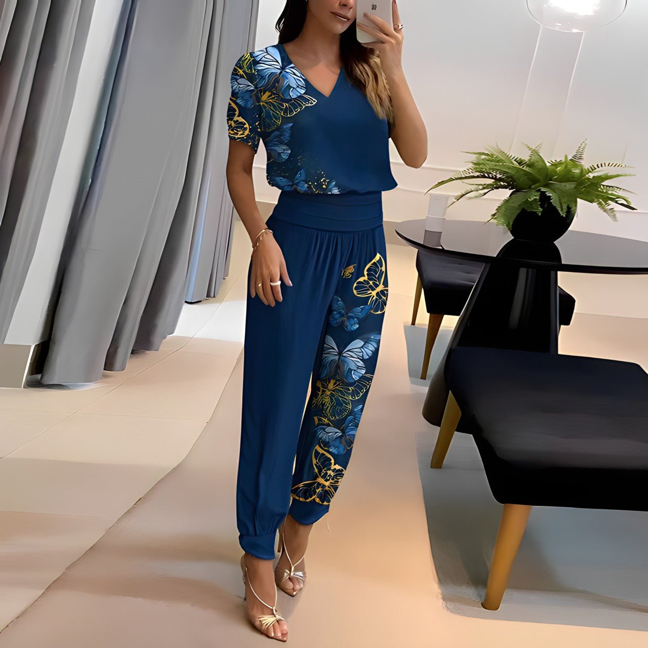 Daphne | Stylish Set