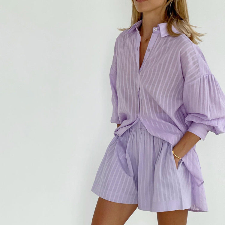 Viola | Breezy Set