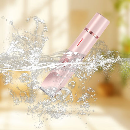 ✨ De Favoriet van 4.500+ Vrouwen – Jouw Nieuwe Must-Have Trimmer✨