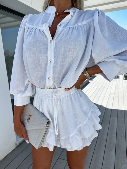 Gigi | Chic Fashion Set (Twee-delig)