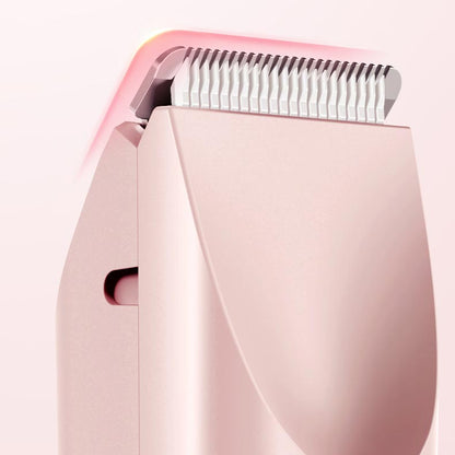 ✨ De Favoriet van 4.500+ Vrouwen – Jouw Nieuwe Must-Have Trimmer✨