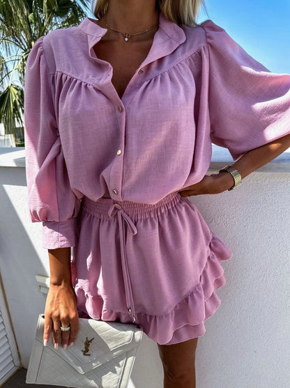 Gigi | Chic Fashion Set (Twee-delig)