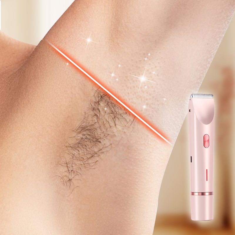 ✨ De Favoriet van 4.500+ Vrouwen – Jouw Nieuwe Must-Have Trimmer✨