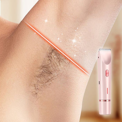 ✨ De Favoriet van 4.500+ Vrouwen – Jouw Nieuwe Must-Have Trimmer✨