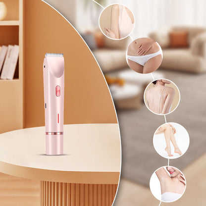 ✨ De Favoriet van 4.500+ Vrouwen – Jouw Nieuwe Must-Have Trimmer✨