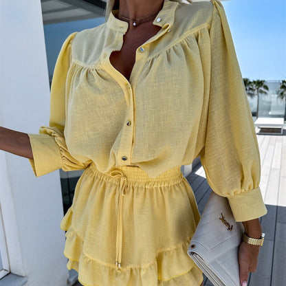 Gigi | Chic Fashion Set (Twee-delig)