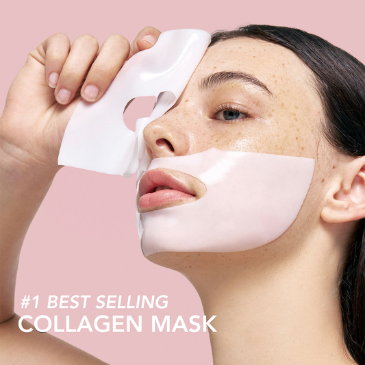 Bio-Collageen Anti-Rimpel Masker
