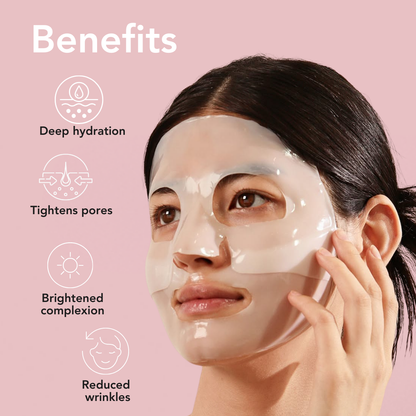 Bio-Collageen Anti-Rimpel Masker