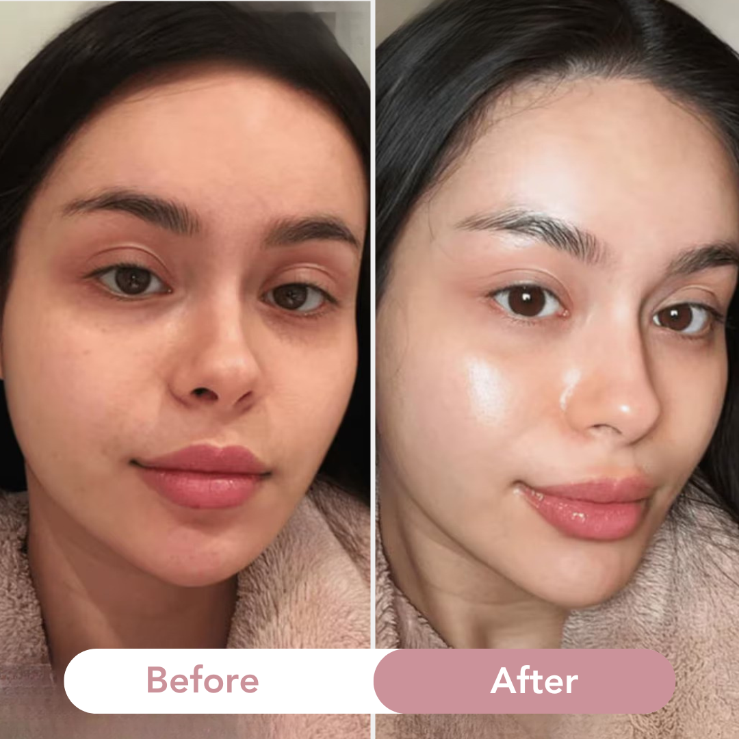 Bio-Collageen Anti-Rimpel Masker