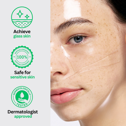 Bio-Collageen Anti-Rimpel Masker