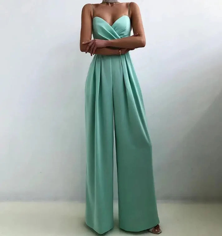 Milano | Chique Jumpsuit