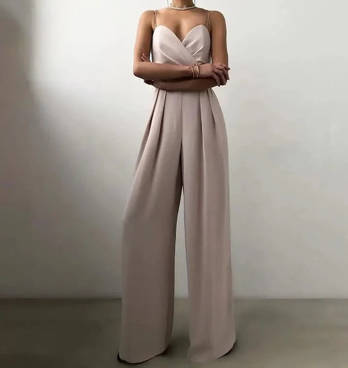 Milano | Chique Jumpsuit
