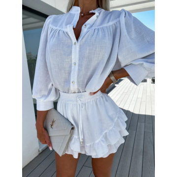 Gigi | Chic Fashion Set (Twee-delig)