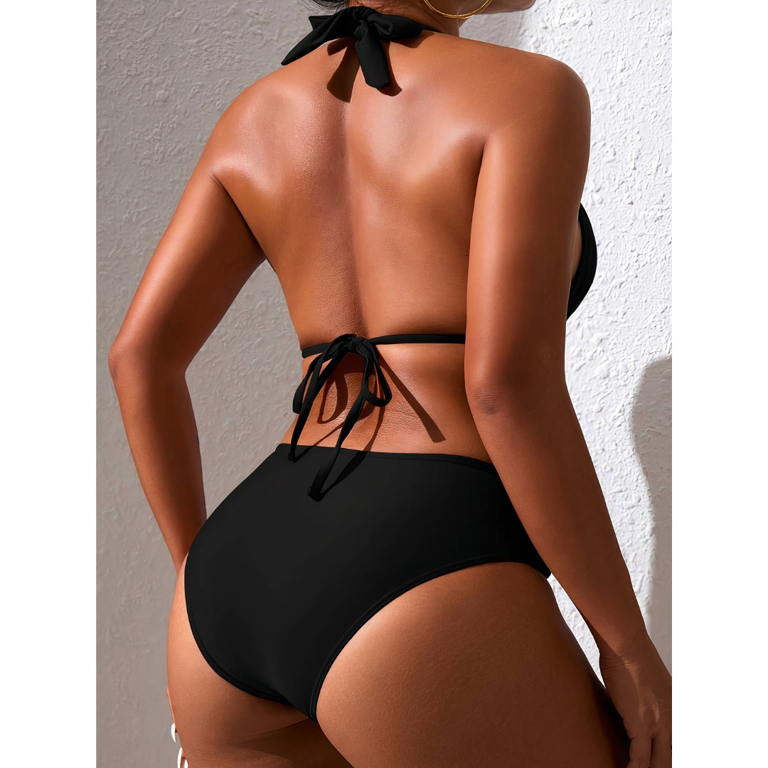 Summer Bloom – Bikini voor een Zachte Zomerlook