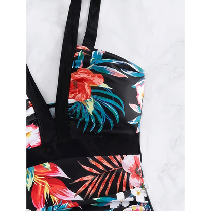 Blossom Royale zwempak