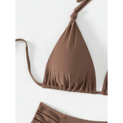 Summer Bloom – Bikini voor een Zachte Zomerlook