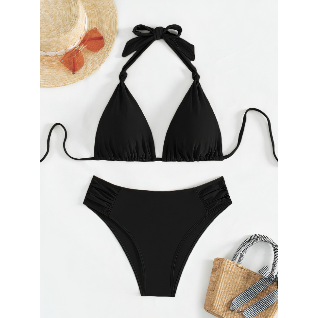 Summer Bloom – Bikini voor een Zachte Zomerlook