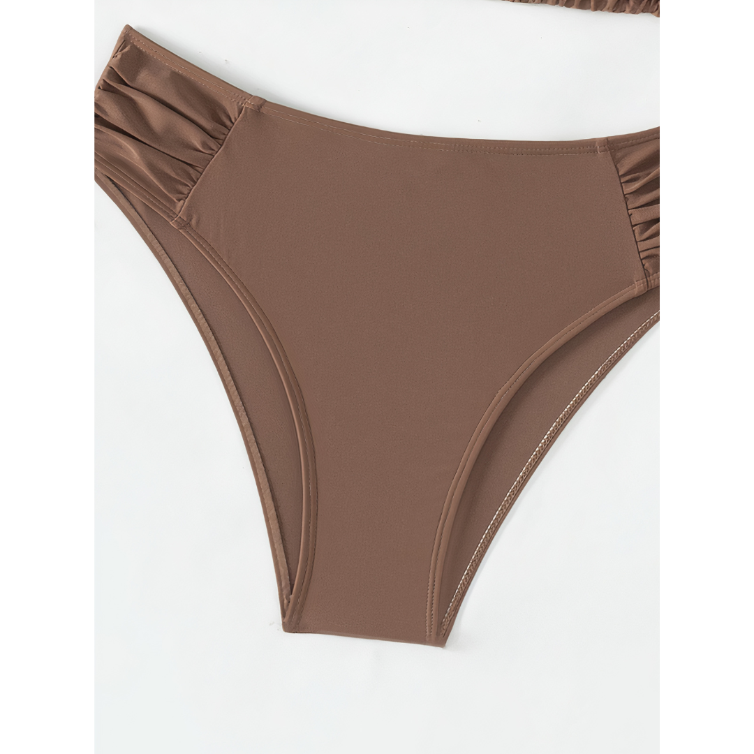 Summer Bloom – Bikini voor een Zachte Zomerlook