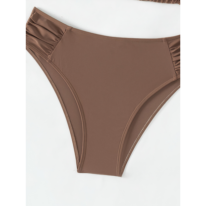 Summer Bloom – Bikini voor een Zachte Zomerlook