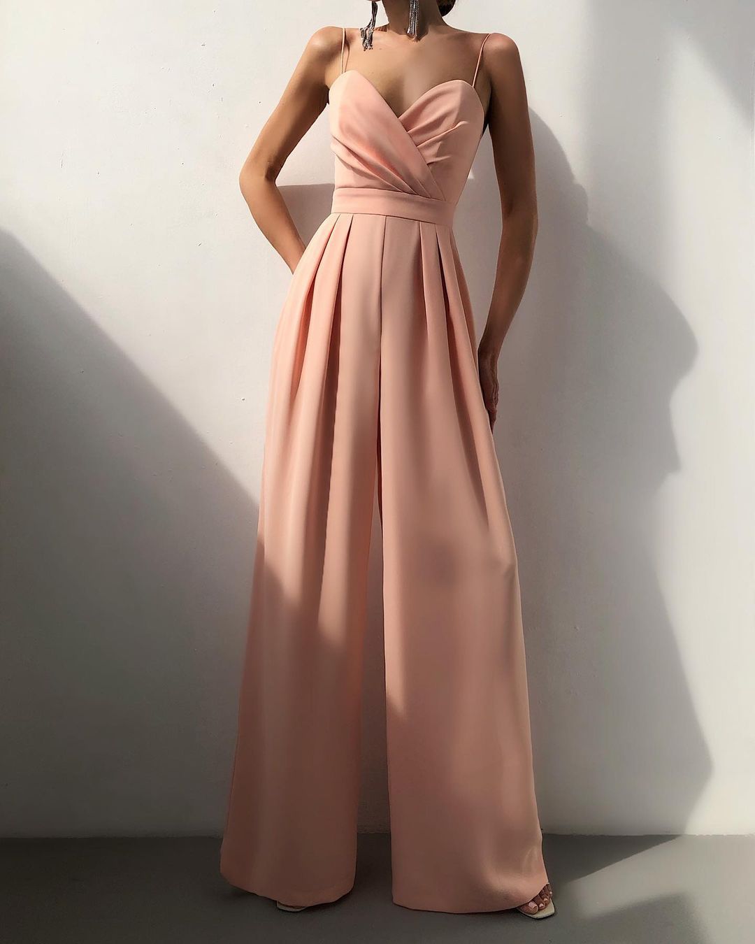 Milano | Chique Jumpsuit