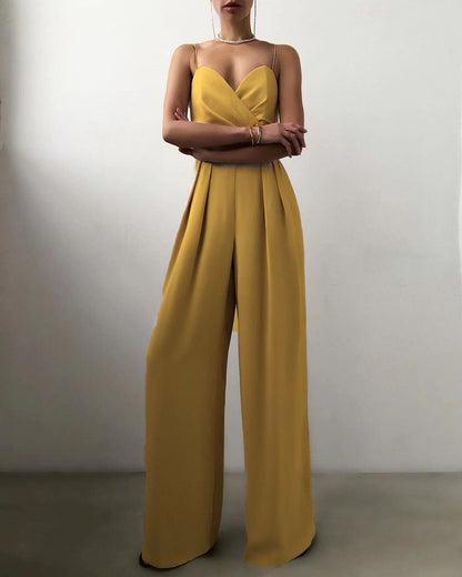 Milano | Chique Jumpsuit