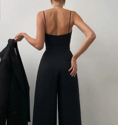 Milano | Chique Jumpsuit