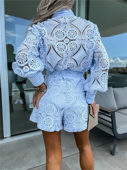 Jules | Elegante Set