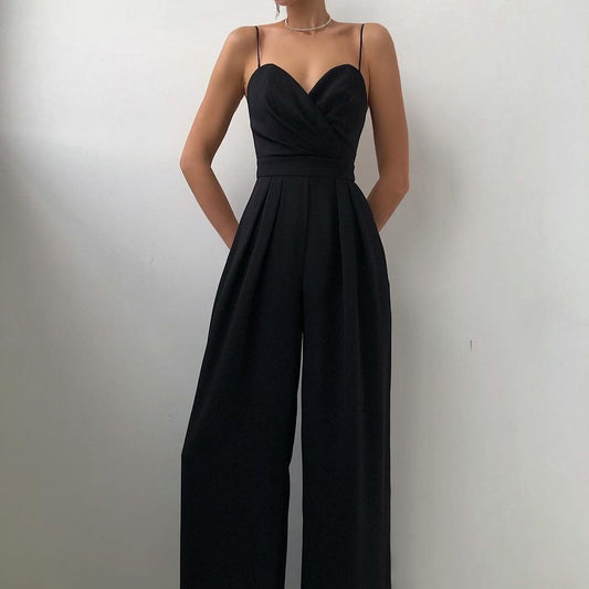 Milano | Chique Jumpsuit