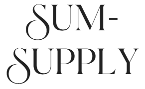Sum-Supply