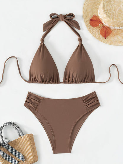 Summer Bloom – Bikini voor een Zachte Zomerlook