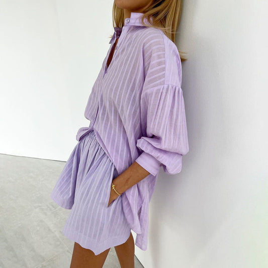 Viola | Breezy Set