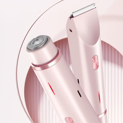 ✨ De Favoriet van 4.500+ Vrouwen – Jouw Nieuwe Must-Have Trimmer✨
