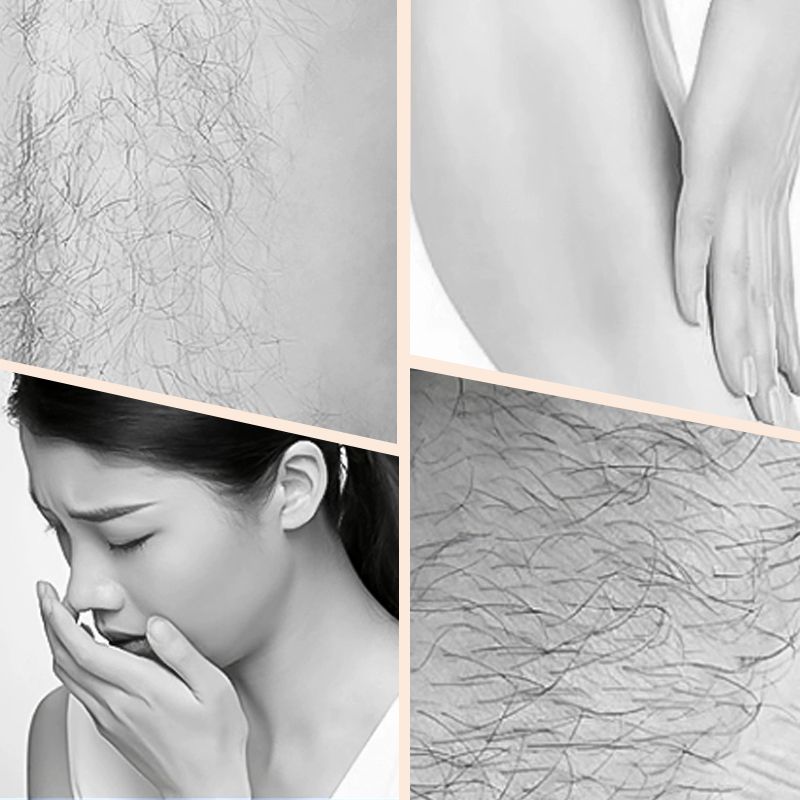 ✨ De Favoriet van 4.500+ Vrouwen – Jouw Nieuwe Must-Have Trimmer✨