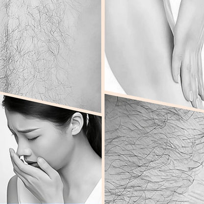 ✨ De Favoriet van 4.500+ Vrouwen – Jouw Nieuwe Must-Have Trimmer✨