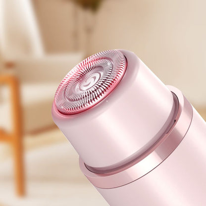 ✨ De Favoriet van 4.500+ Vrouwen – Jouw Nieuwe Must-Have Trimmer✨